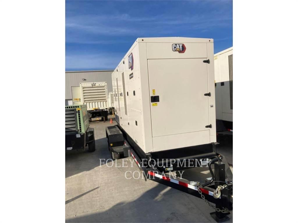 CAT XQ425KVA Egyéb Áramfejlesztők