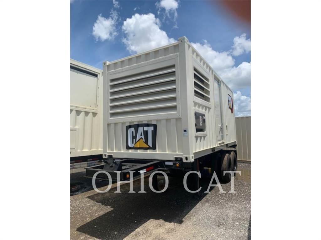 CAT XQ500 Egyéb Áramfejlesztők