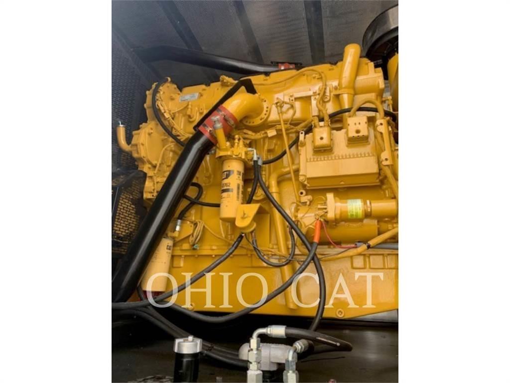 CAT XQ500 Egyéb Áramfejlesztők