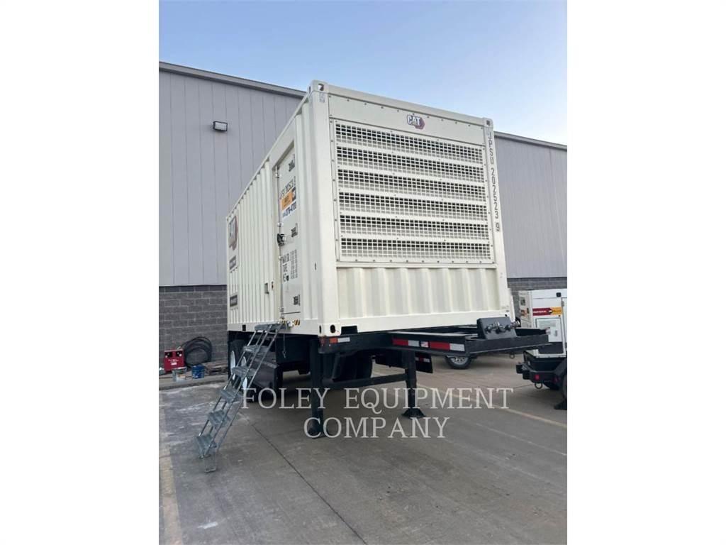 CAT XQ570KVA Egyéb Áramfejlesztők