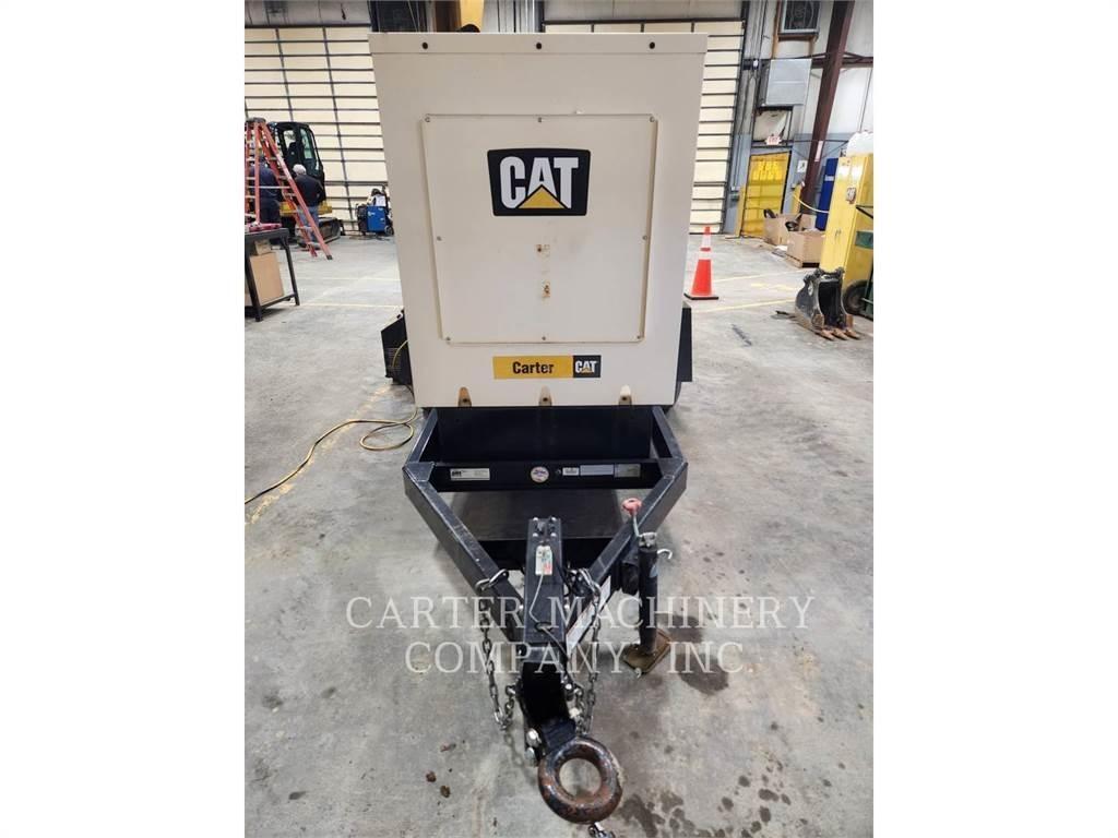 CAT XQ60 Egyéb Áramfejlesztők