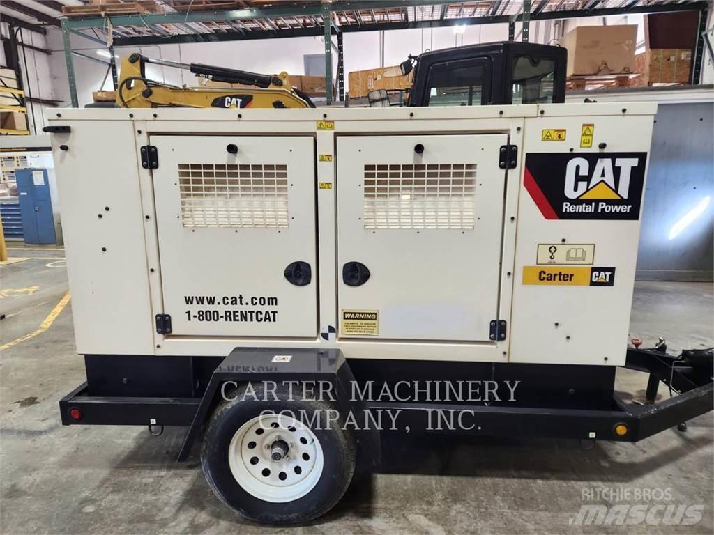 CAT XQ60 Egyéb Áramfejlesztők