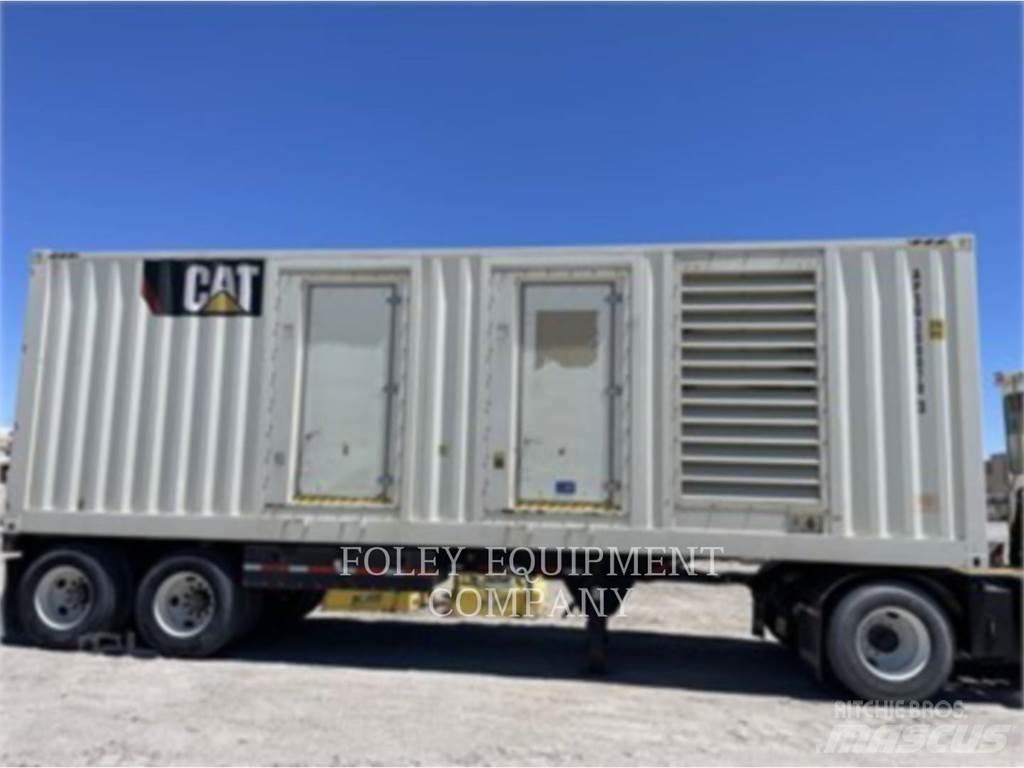 CAT XQ800 Egyéb Áramfejlesztők