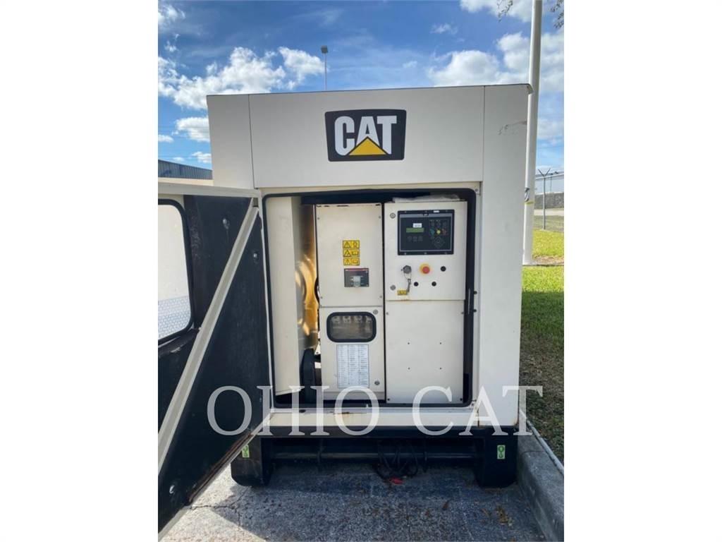 CAT XQP 500 Egyéb Áramfejlesztők