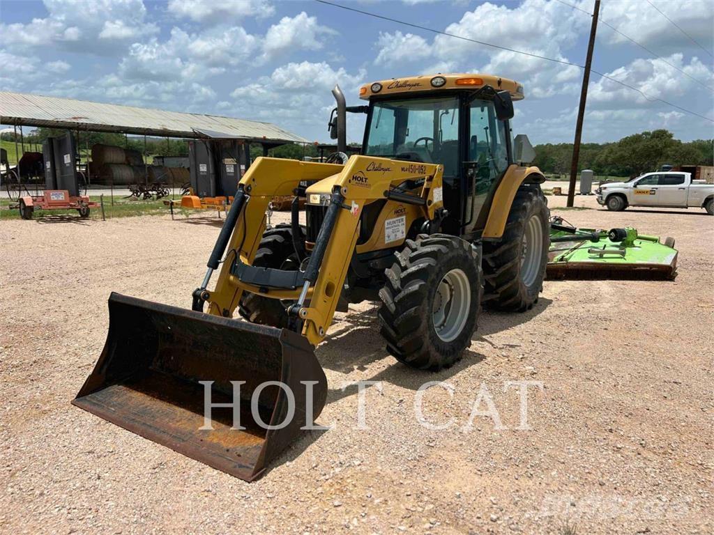 Challenger MT455B Traktorok