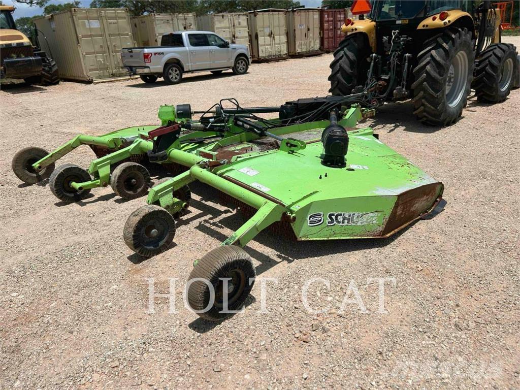 Challenger MT455B Traktorok