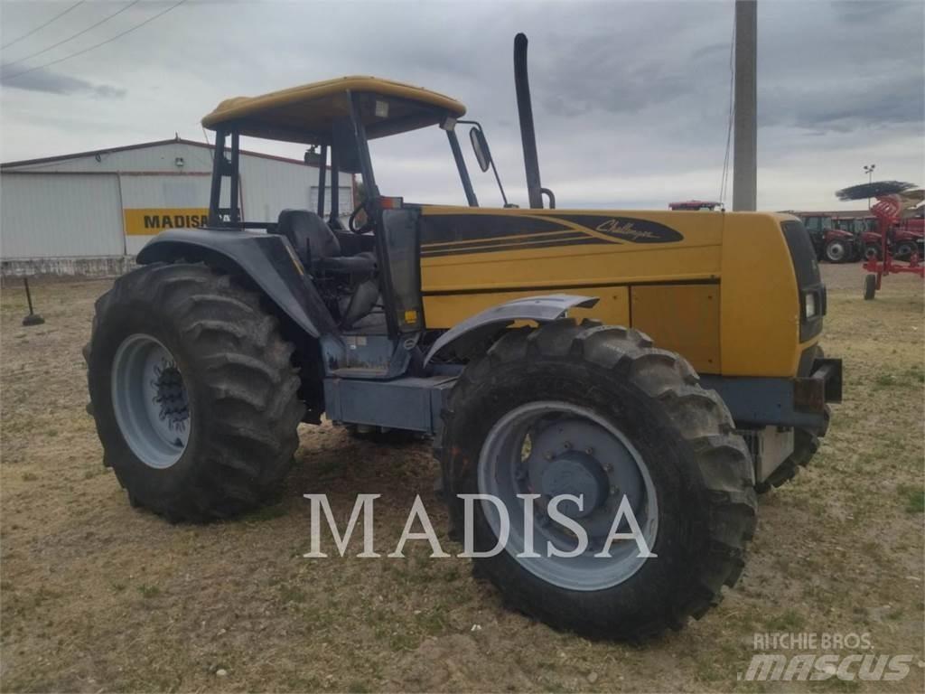 Challenger WT560-4WD Traktorok