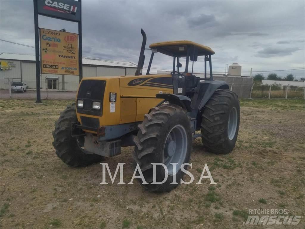 Challenger WT560-4WD Traktorok