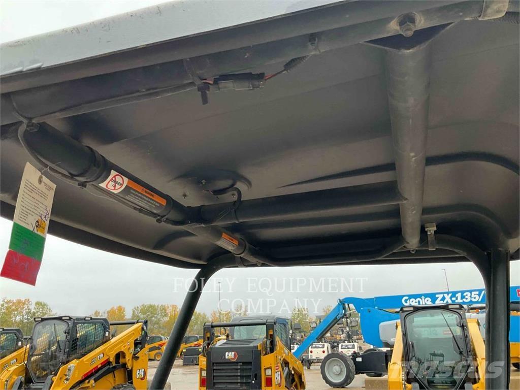 Club Car 1500G Golfkocsik