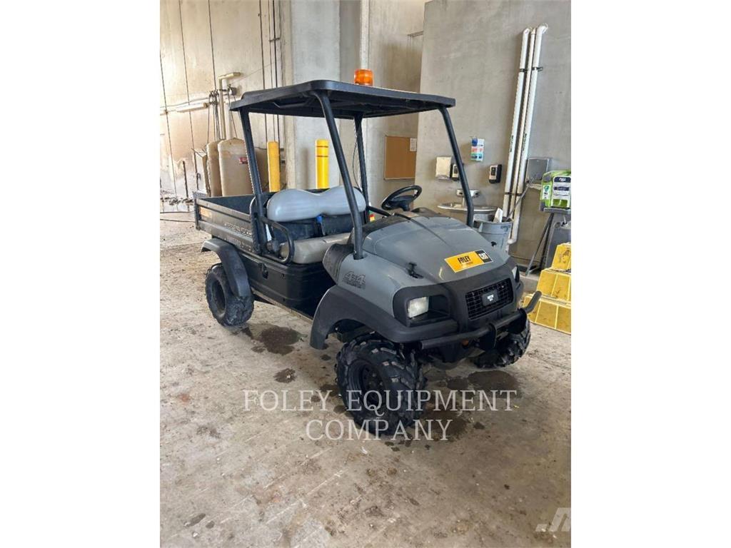 Club Car 1500G Golfkocsik