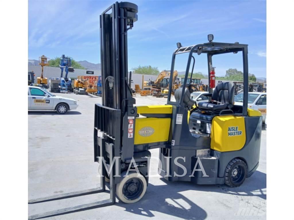 Combilift 20SE Targoncák-Egyéb