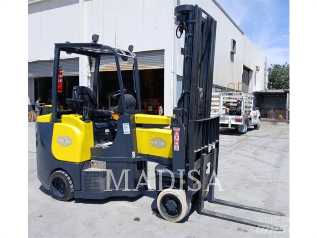 Combilift 20SE Targoncák-Egyéb
