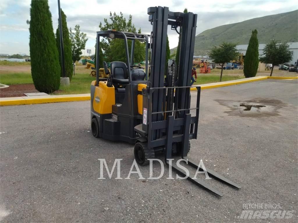 Combilift 20SE Targoncák-Egyéb