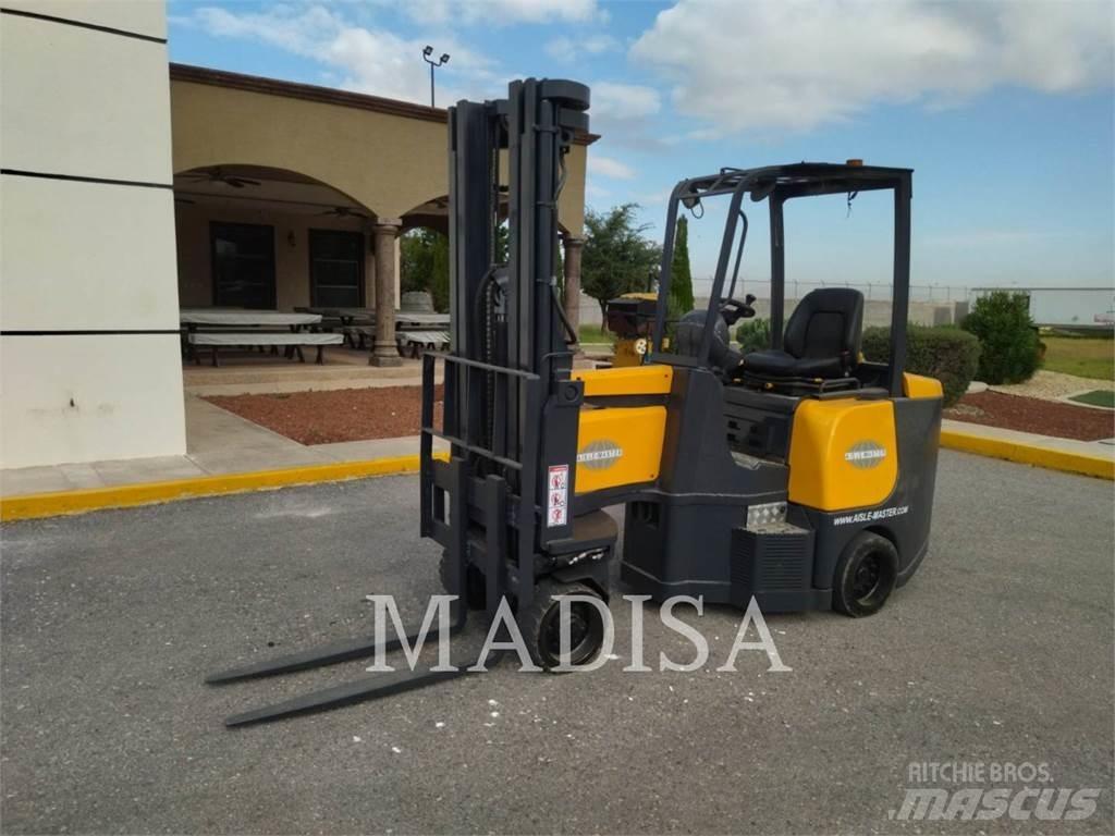 Combilift 20SE Targoncák-Egyéb