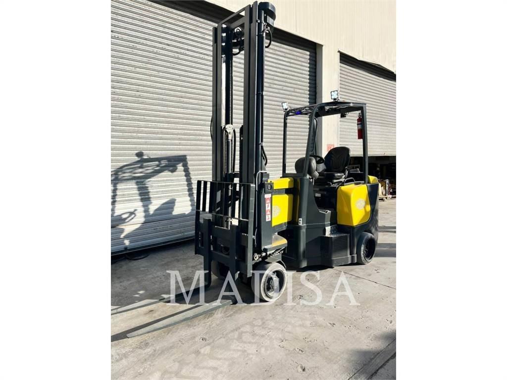 Combilift 20SE Targoncák-Egyéb