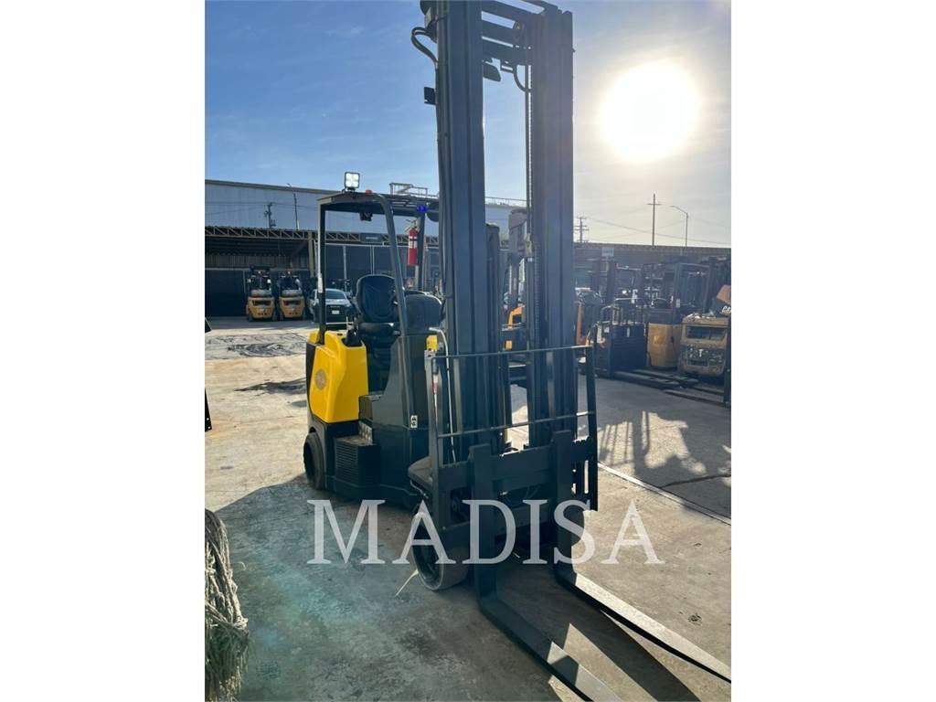 Combilift 20SE Targoncák-Egyéb