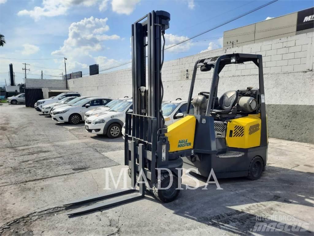 Combilift AM20S Targoncák-Egyéb