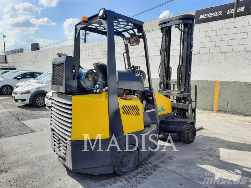 Combilift AM20S Targoncák-Egyéb