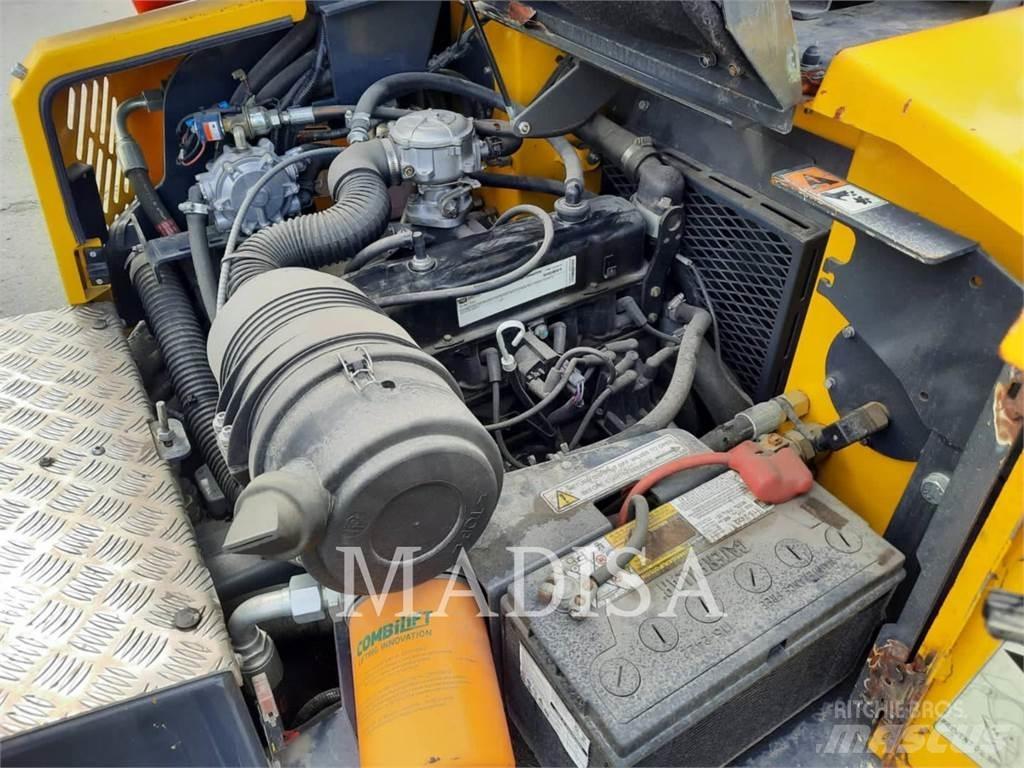Combilift AM20S Targoncák-Egyéb