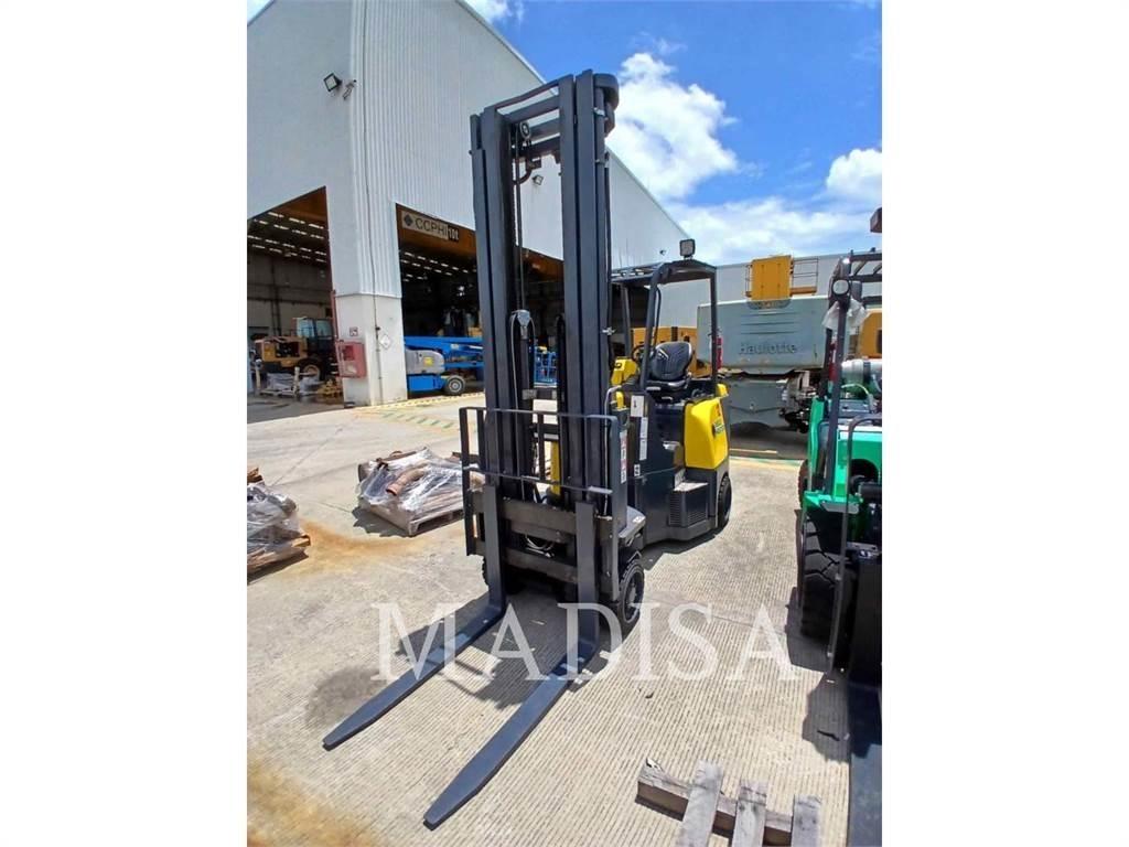 Combilift AM20SE Targoncák-Egyéb