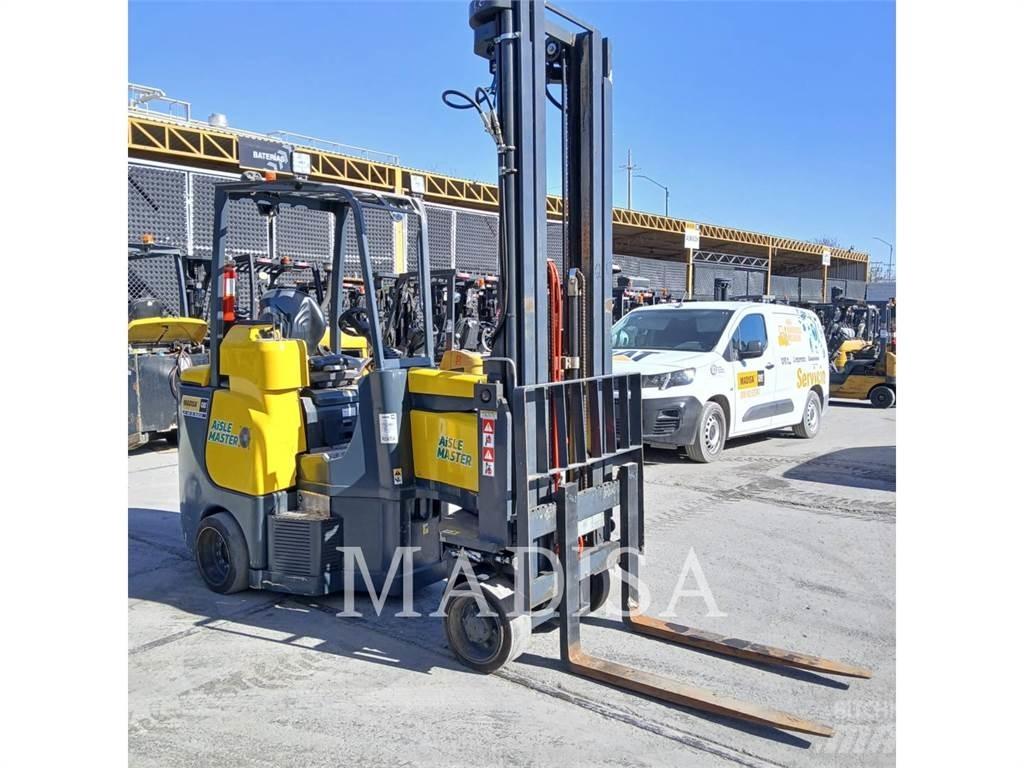 Combilift AM20SE Targoncák-Egyéb