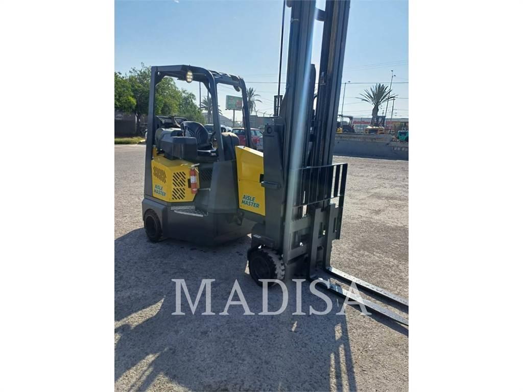 Combilift AM20WH Targoncák-Egyéb