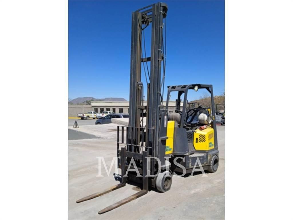 Combilift AM20WH Targoncák-Egyéb