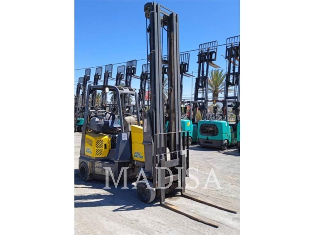 Combilift AM20WH Targoncák-Egyéb