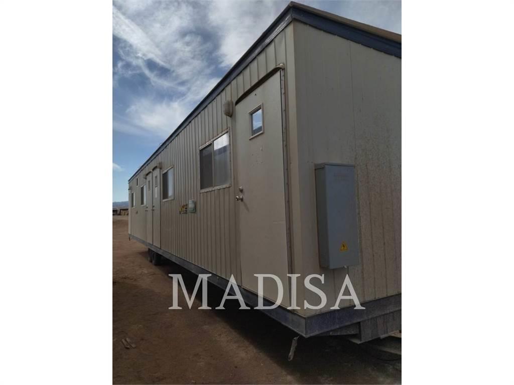  COMMOSA ES10483266 Építőipari barakkok