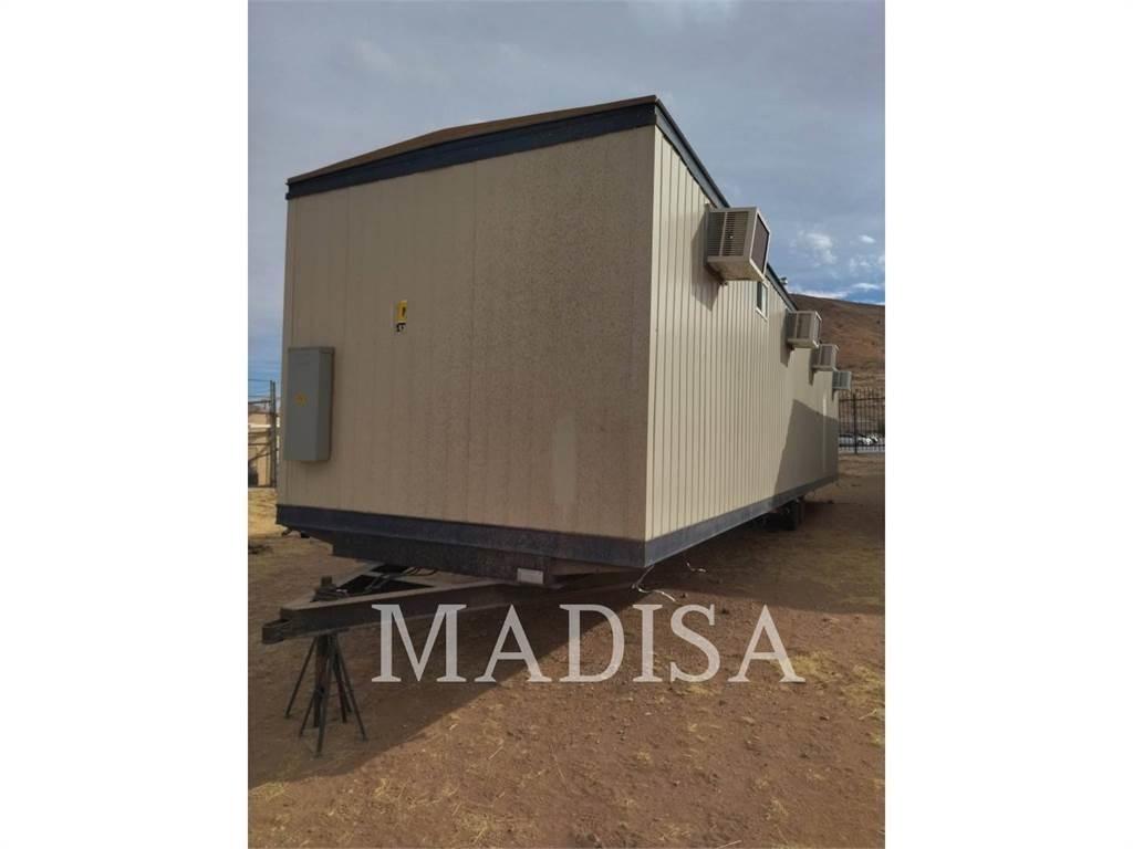  COMMOSA ES10483266 Építőipari barakkok