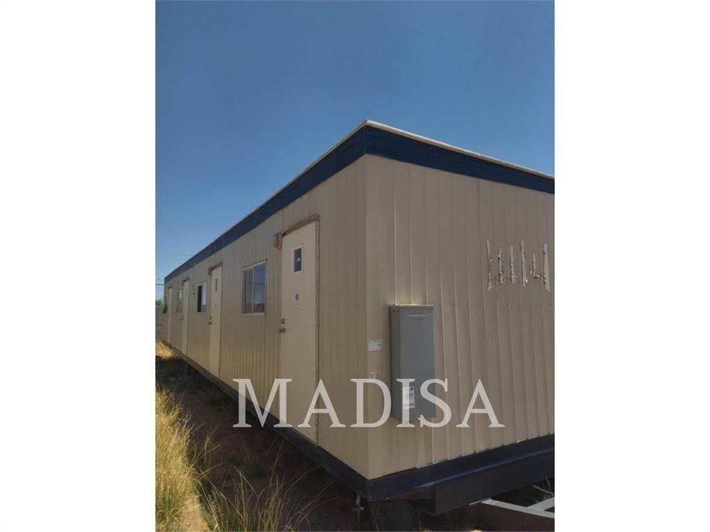  COMMOSA UCT1260V0 Építőipari barakkok