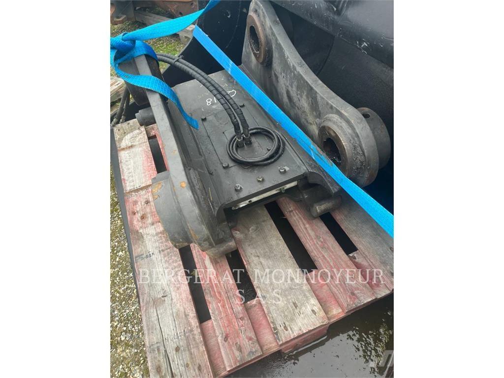  COUPLER/S70/TIM/B Építőipar - Egyebek