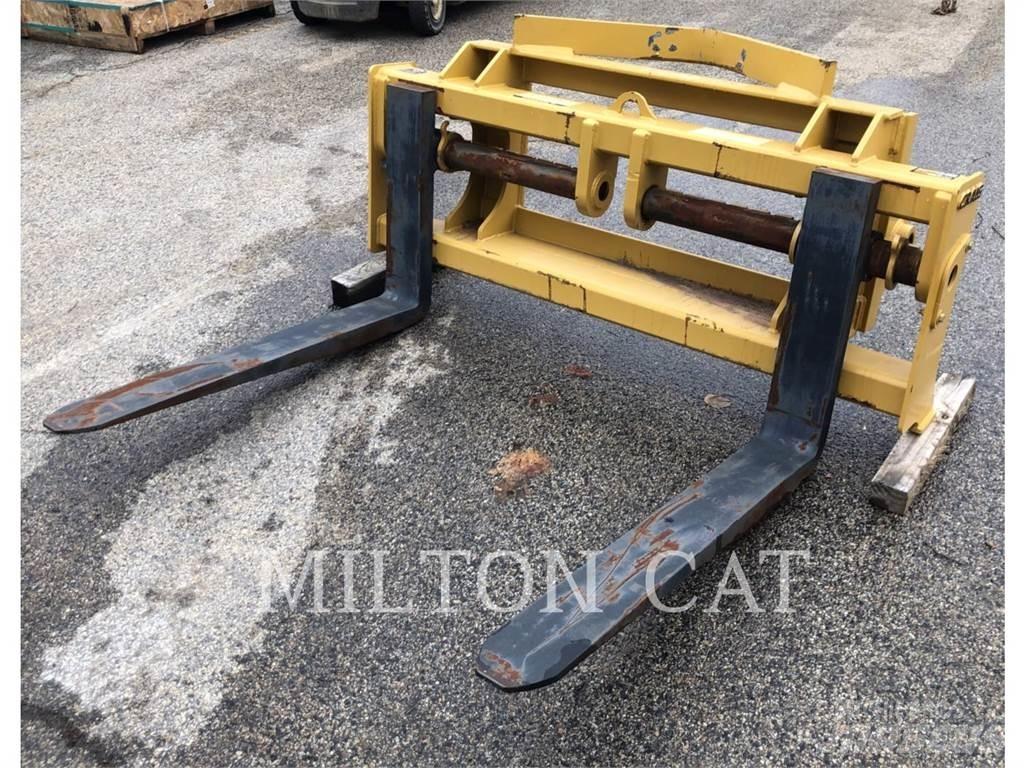 Craig 72 FORKS Kanalak