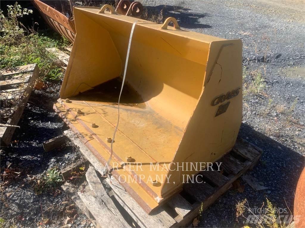 Craig 908M BUCKET Kanalak