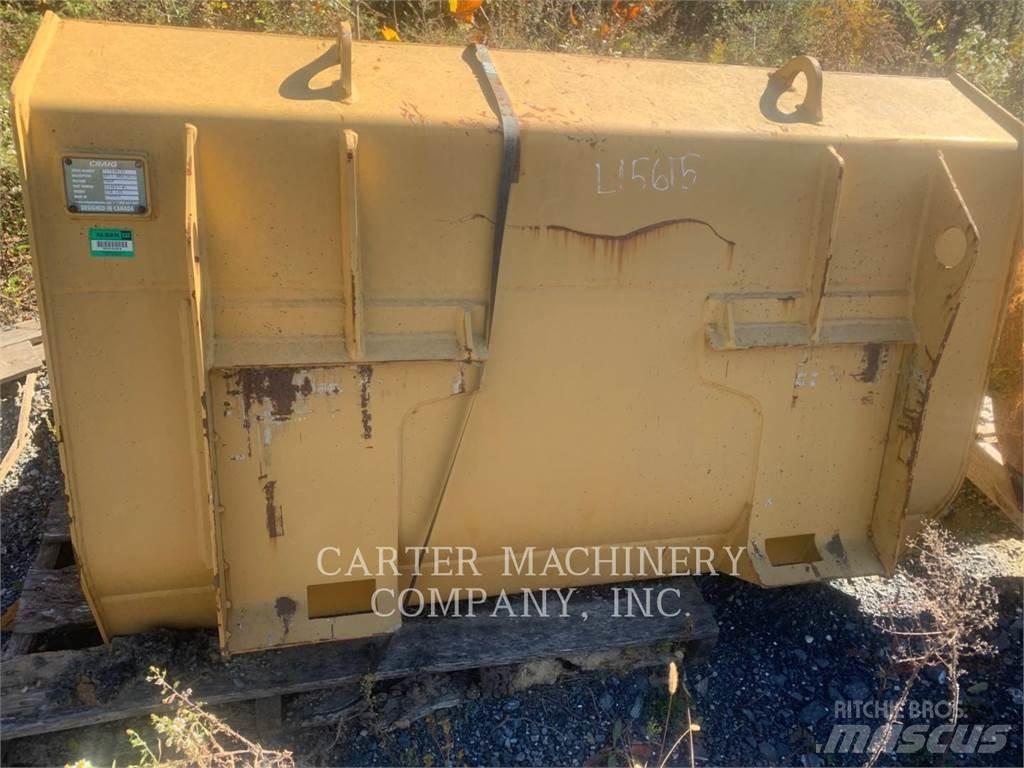 Craig 908M BUCKET Kanalak