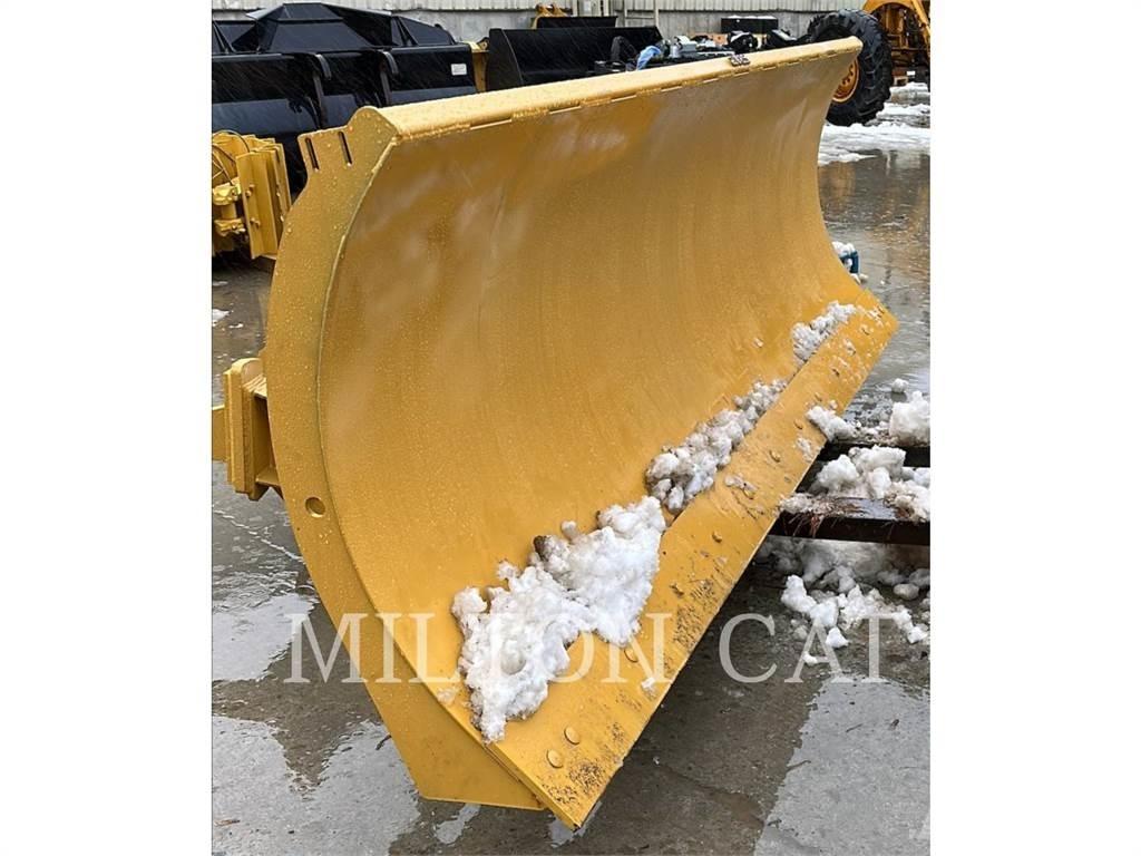 Craig HYDRAULICPLOW Hómarók