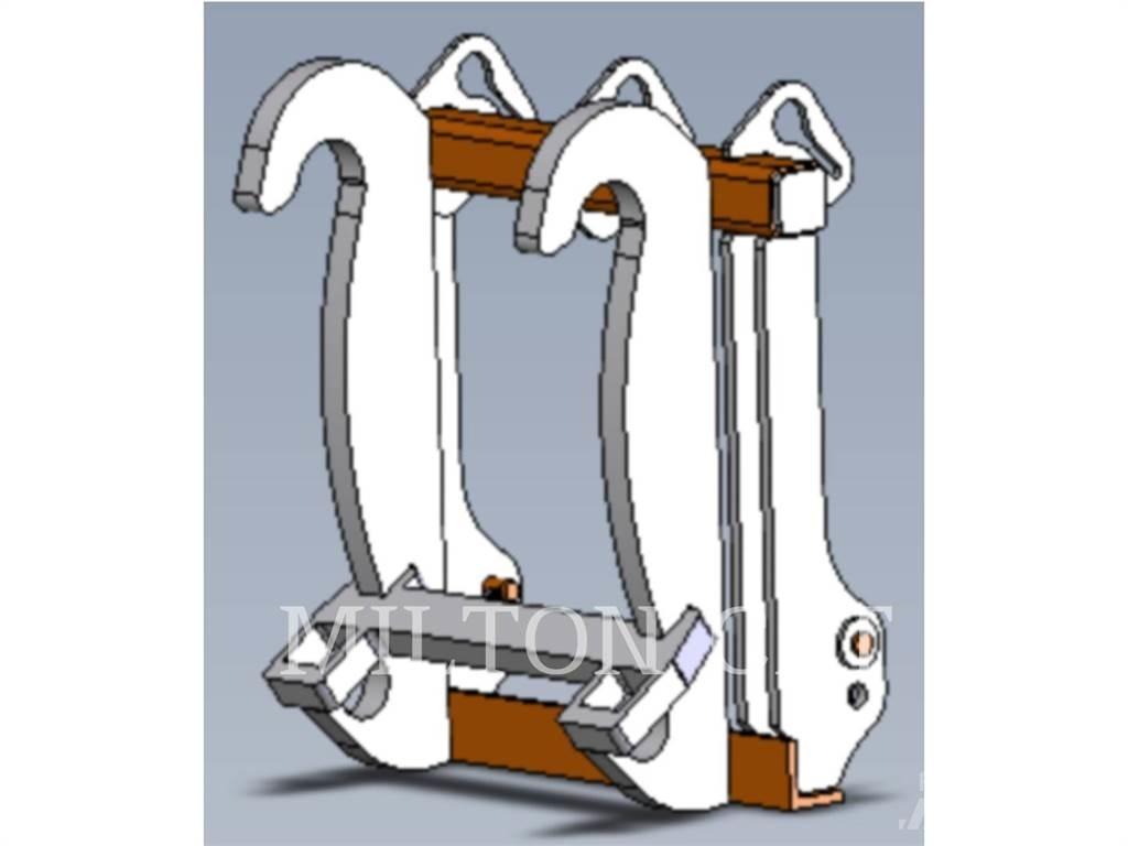 Craig HYDRAULICPLOW Hómarók