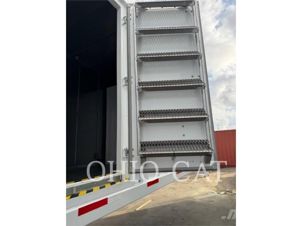 Cummins KTA50-G3 Egyéb Áramfejlesztők