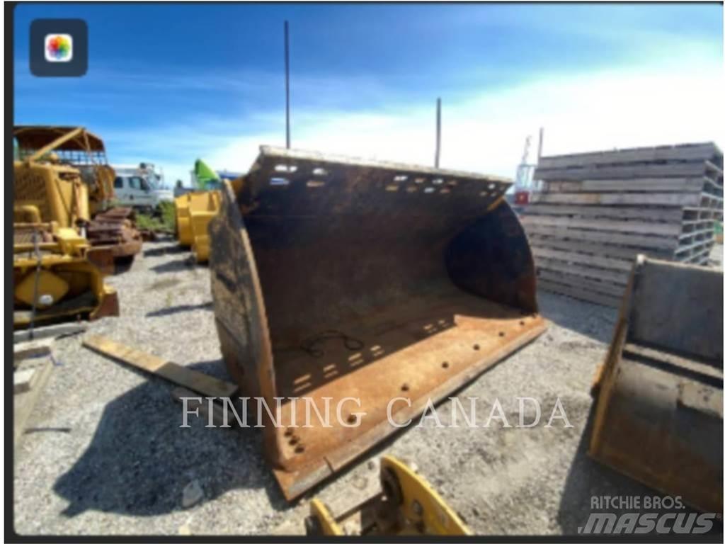 DaeQuip 988K Kanalak