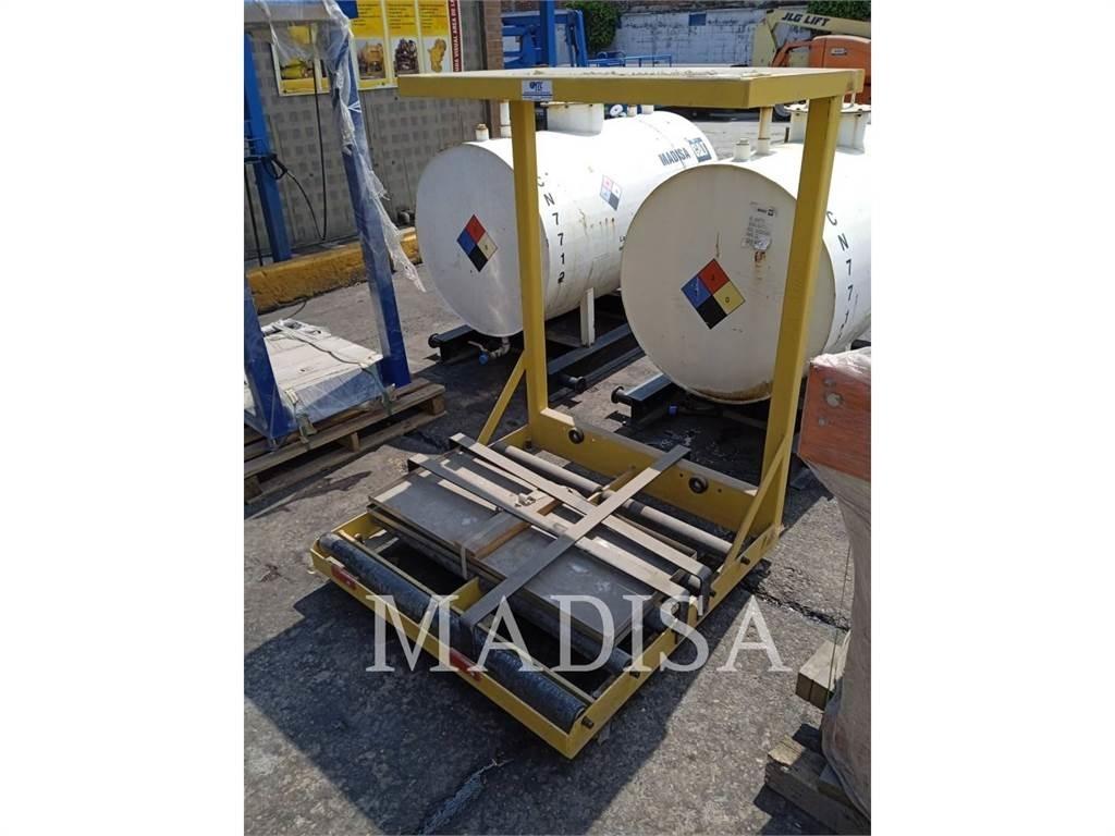  DEKA RS-21-2 Építőipar - Egyebek