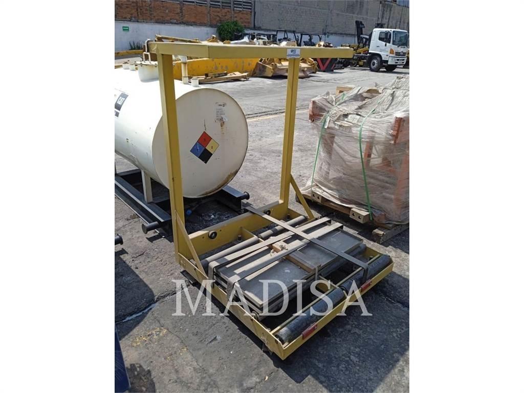  DEKA RS-21-2 Építőipar - Egyebek