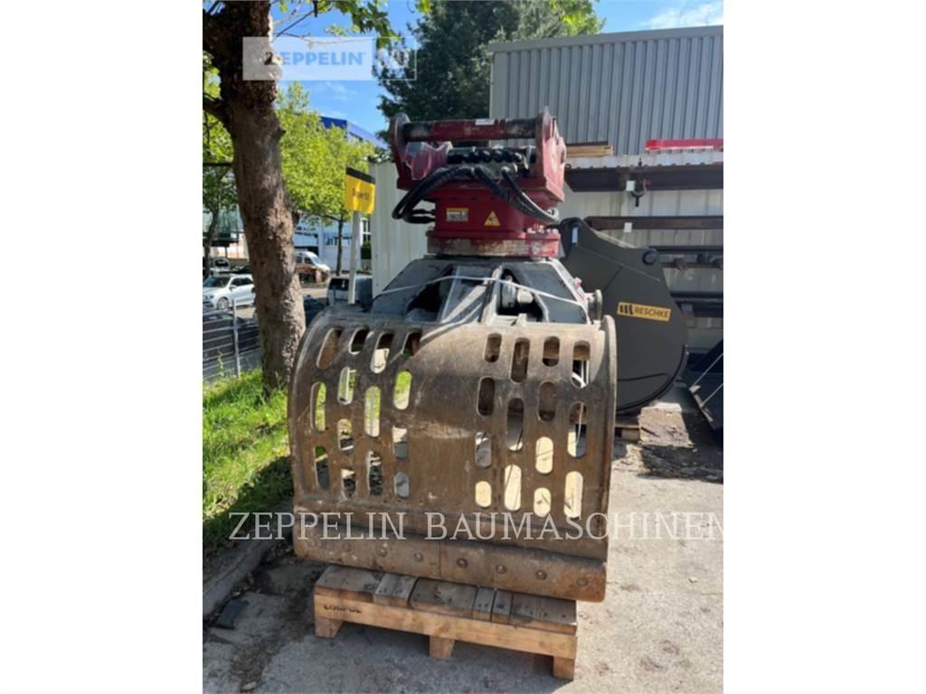 Demarec DRG36 OQ80 Markolók