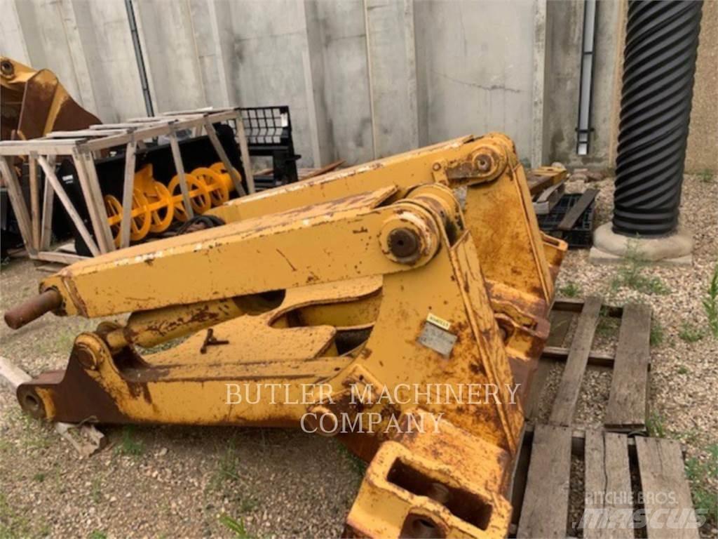 Diamond D7R RIPPER Réthasogatók