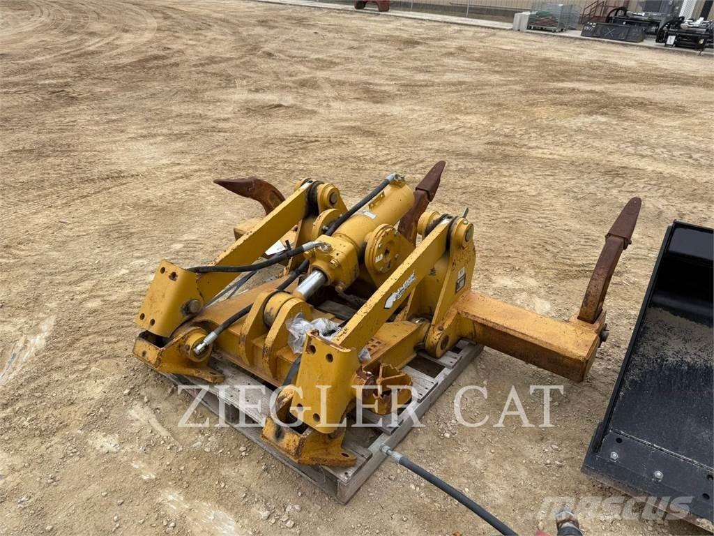 Diamond MFG. RIPD6K_DI lánctalpas dózerek
