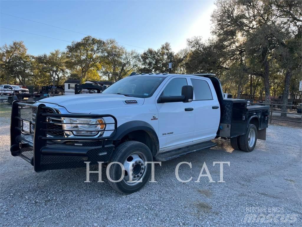 Dodge RAM 5500 Egyéb
