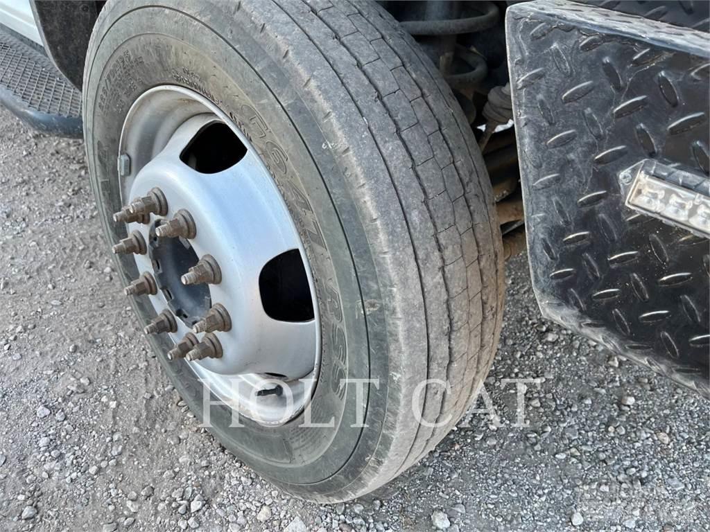 Dodge RAM 5500 Egyéb