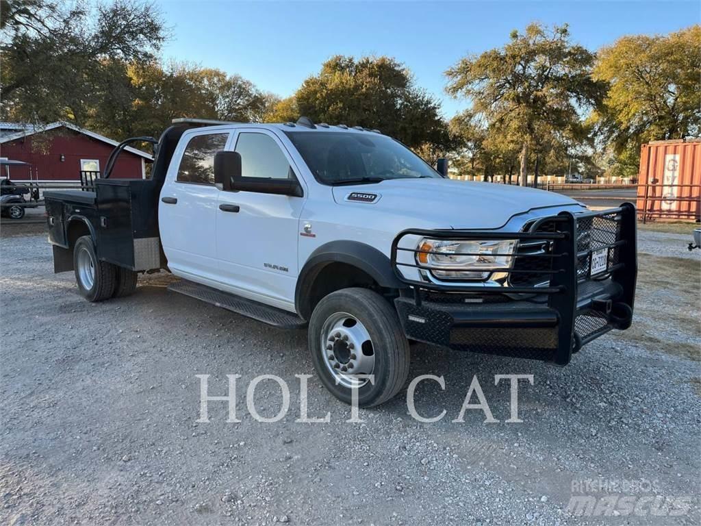Dodge RAM 5500 Egyéb