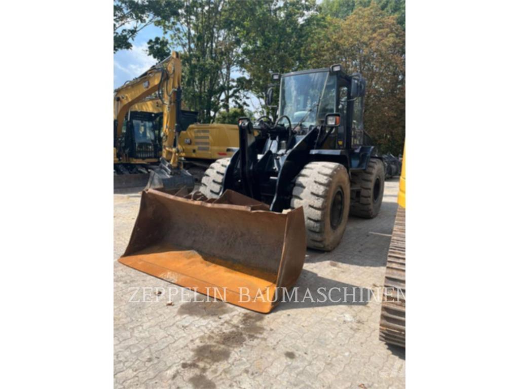Doosan DL200-5 Gumikerekes homlokrakodók