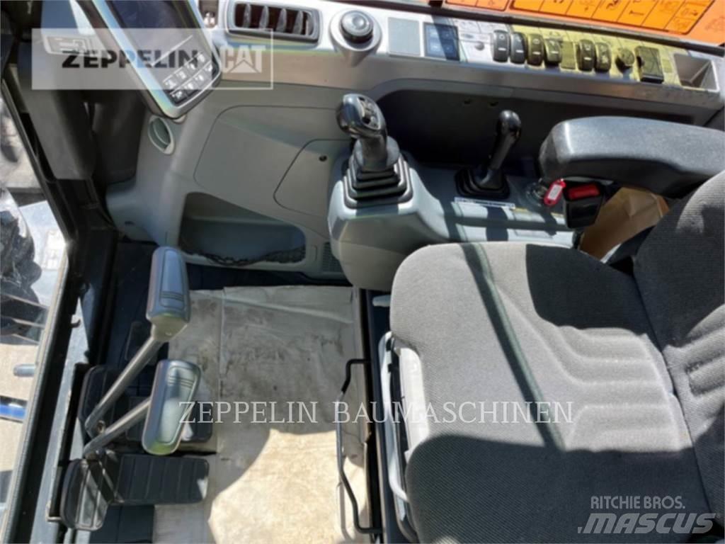 Doosan DX63-3 Lánctalpas kotrók