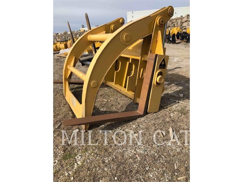 Dymax LUMBER FORKS Villák